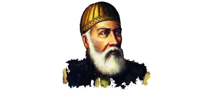 محمد بن سليمان الفضّولي.. حظي بشهرة واسعة وتميز شعره بالبلاغة والجزالة