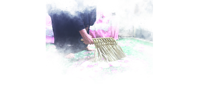 خرافات وأوهام عاشت معنا سنين طويلة عادات بغدادية سادت ثم بادت