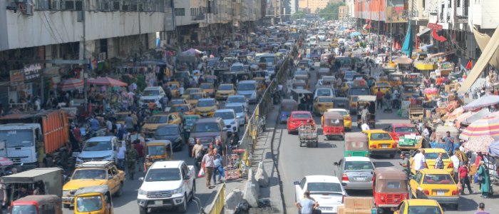 التأخير في إنجازه ينعكس سلباً على خطط التنمية.. العراق عازم على إجراء التعداد العام للسكان