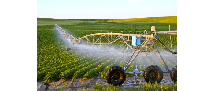 وسائـــــل الري الحديثــــة.. أفضـــــل الحلــــول لمواجهة الجفاف