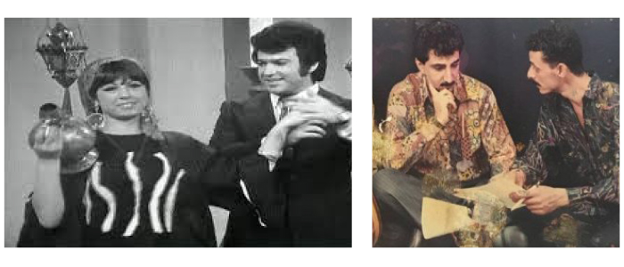 نصوص ضاعت بين مقص الرقيب واستفتاءات فاشلة