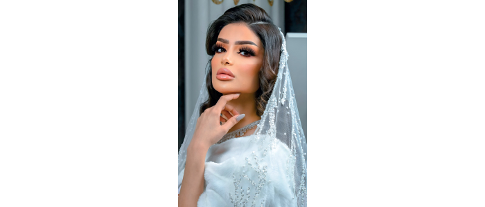 المكياج البرونزيّ سحر السمراوات