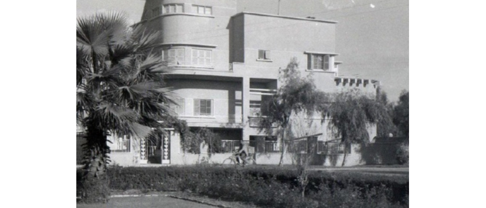 فيلا أم كلثوم في بغداد.. تراث ضائع