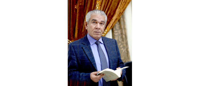 لعبد الزهرة زكي.. "غريزة الطير".. شعرية التاريخ الدامي