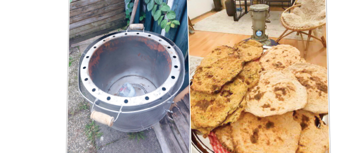 ما بين (تفويلة) البنزين والغاز والكهرباء موجة الغلاء ترهق العائلات العراقية في المهجر