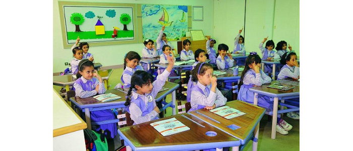 المدير العام للتعليم العام الأهلي والأجنبي: نعتمد آلية إلكترونية جديدة في عملنا