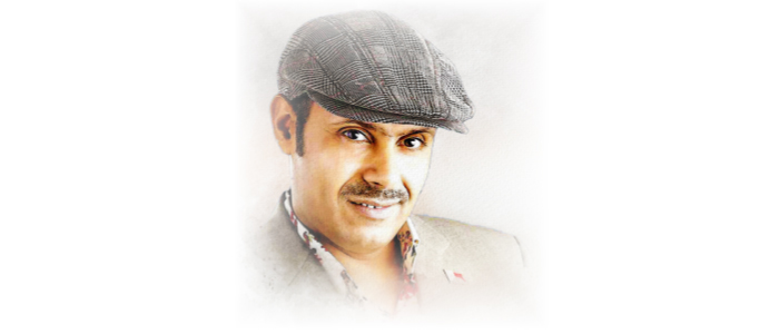 القاص والروائي البحريني أحمد المؤذن: ثمة هاجس يحرضني على الكتابة