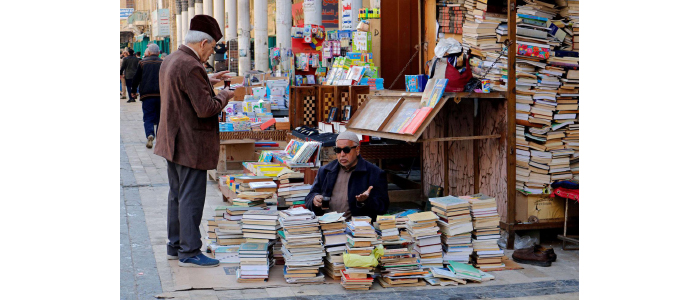 هل يمكن إحياء الشغف بالقراءة المعرفية؟