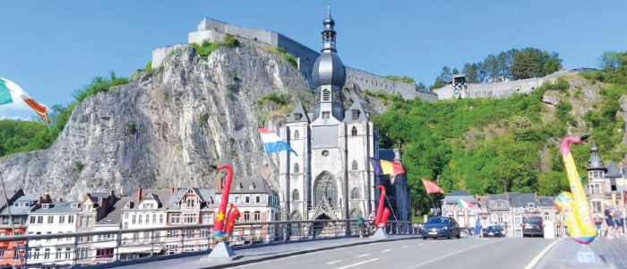 "الساكسفون".. الآلــة التـــــــي أحدثت انقلابـــاً في الموسيقى الأوربية!