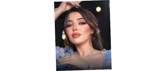 المكياج المشمشي.. فخامة وهدوء