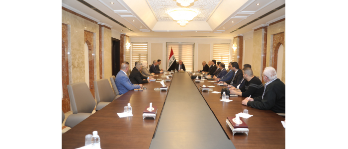 إصرار حكومي على تطبيق نظام "الأتمتة" في المنافذ الحدودية