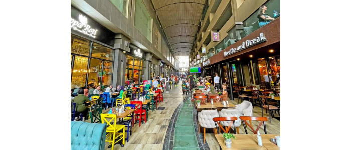 التسويق.. الحلقة المهمة في نجاح المنتج