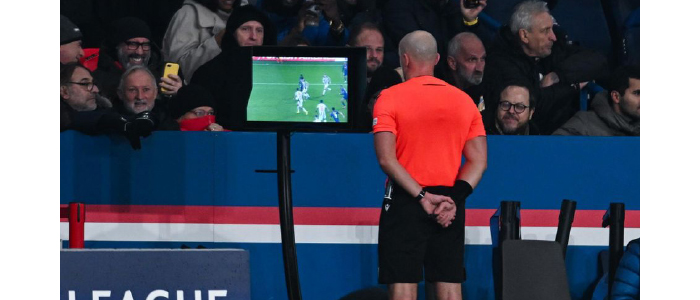 هل أصبح الحكم الأجنبي ضرورة في الدوري العراقي؟