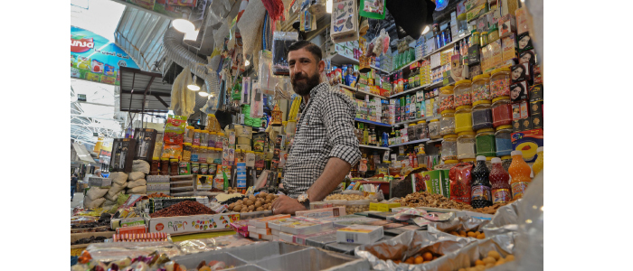 الأنماط الاستهلاكية وسوء إدارة الموارد الفردية