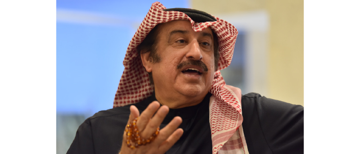 حارس مرمى المنتخب الكويتي السابق عبد الرضا عباس: حكام المباراة ظلموا المنتخب العراقي