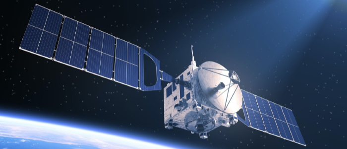 علماء يدرسون.. انتشار أنظمة الاتصالات اللاسلكية على سطح القمر