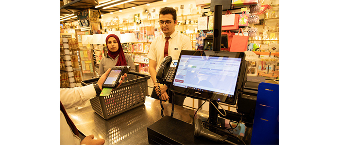 الدفع الإلكتروني ثقافة مالية بحاجة الى بنية تحتية لإنجاحه