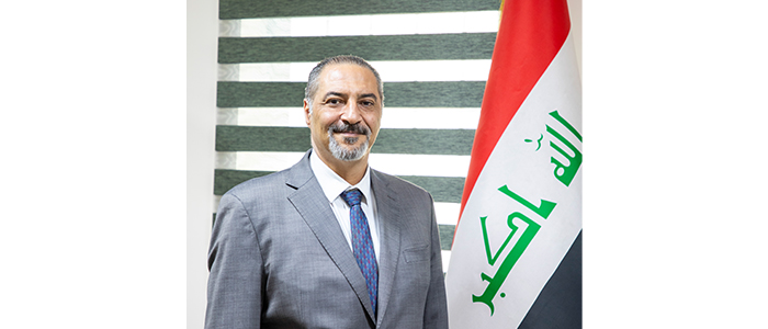 رئيس هيأة الأوراق المالية: إجراءاتنــــــا ســـــــتحدث نقلة نوعيـــــة في عمل السوق