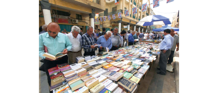 21 عاماً على سقوط النظام الدكتاتوري.. الثقافة العراقية.. من هيمنة السلطة إلى رحاب الأفق الإنساني