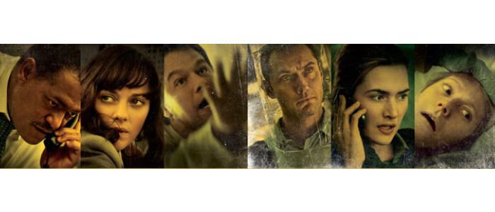 ما بين الأوبئة والحروب هل تتنبأ السينما العالمية بالمستقبل؟