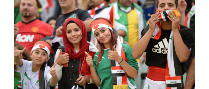 الظلم التحكيمي في كأس آسيا عقوبات وغرامات تنال أهل الكرة