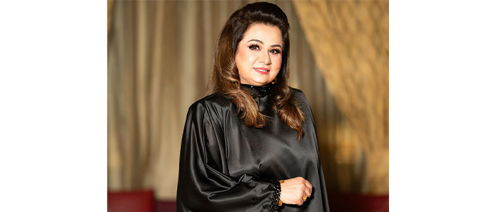 سهى سالم: أبحـــث عـــــن نـــــص يشاكــــس الواقــــــع