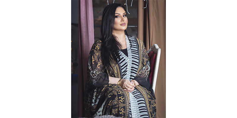 نجلاء فهمي والأدوار الجريئة