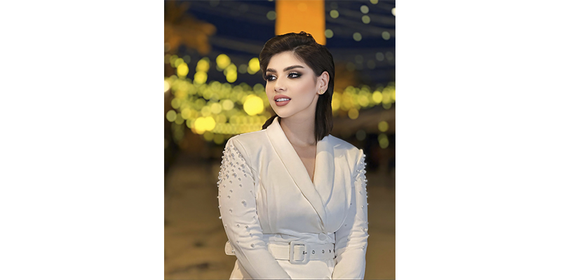 سوزان الصالحي: بإمكاننا منافسة الكبار