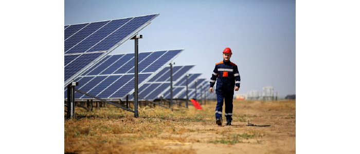 بديل تنموي يستثمر الشعاع الشمسي.. الطاقة المتجددة في مواجهة التلوث