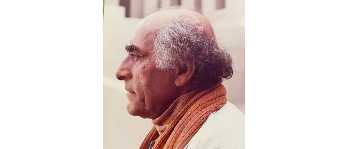 تخليداً لإنجازاته.. معرض استعادي لمحمد غني حكمت أول من أدخل صب البرونز إلى العراق