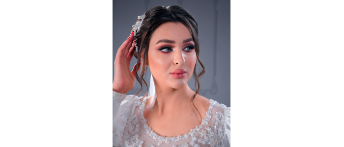 "الأبيض" سيد فساتين الزفاف