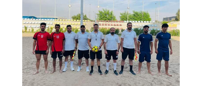 بلا دعم ولا موازنة اتحادات جديدة تستقطب الشباب وتحقق إنجازات رياضية