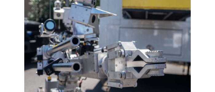 مخاوف من حرب عالمية بسبب "الروبوتات القاتلة"