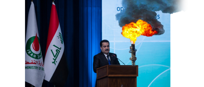 بعد جولتي التراخيص.. العراق يعزز النفوذ في أسواق الطاقة