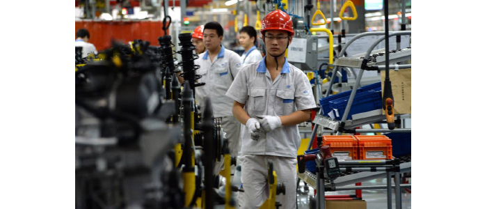 الموارد البشرية.. عنصر فعال في تنمية الاقتصاد