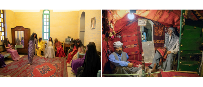 المتحف البغدادي.. سياحة تأريخية في ذاكرة العراق