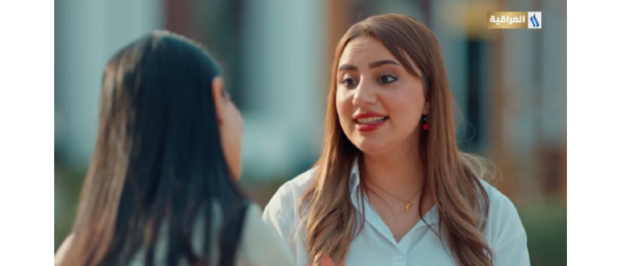 شاشة الشبكة الدرامــــــــــا العراقيــــــــــــة ... غزارة الإنتاج لم تفرز الأعمال الناجعة