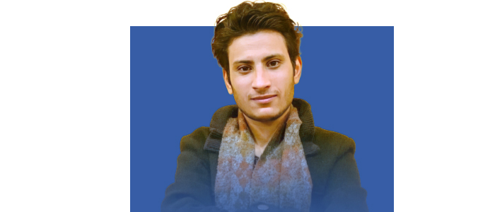 الشاعر إيهاب شغيدل: المثقف رقيب السلطة وناقدها الأول