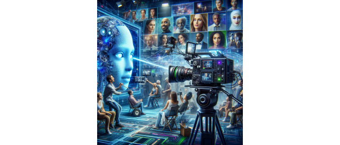 السينما.. بين التكنلوجيا والخيال