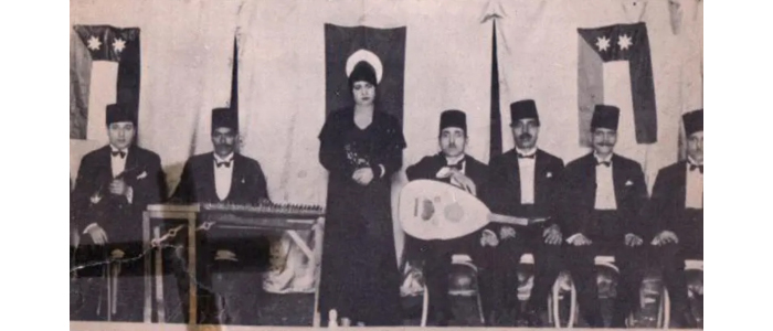 أبرزهم أم كلثوم وفيروز وعبد الوهاب مطربون غنوا لبغداد وحاضرها الزاهر