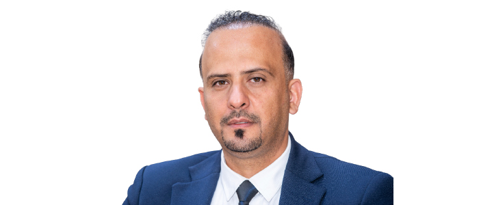 د. أحمد الياسري هشاشة العظام.. مـــرض يغـــدر بكبار السن