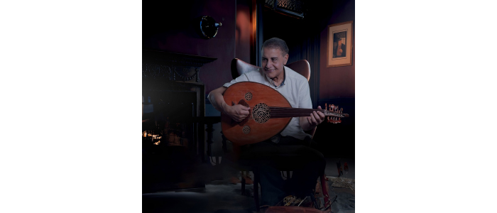 بليغ وسعدون.. رحلة نغم لن تتكرر