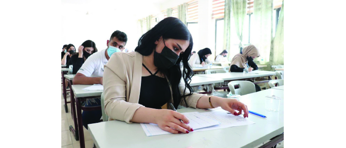 الجامعات العراقية ترتقي في التصنيفات العالمية