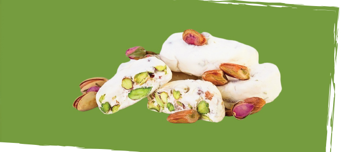 حلوى من السما.. فاكهة الطبيعة ذات المذاق الفريد