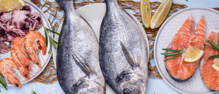 سمك الصبور.. وجبة الفقراء التي انتقلت إلى موائد الأغنياء