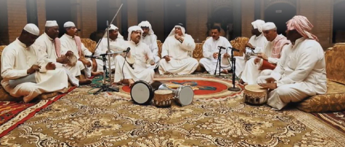 "قمم موسيقية مغيبة" طالب غالي.. لحنية البصرة المدهشة..