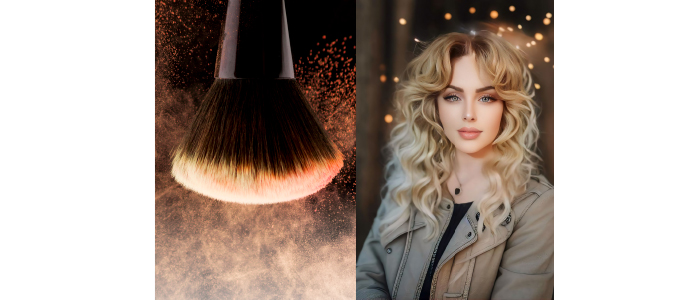 خبيرة التجميل هـالـة عدنـان: ألتقط جمال المرأة لأضع عليه لمساتي