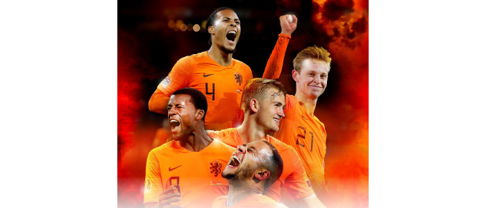 منتخب الخيبات والسحر الكروي هل يظل النحس ملاحقاً "الطواحين" في بطولة أمم أوربا؟