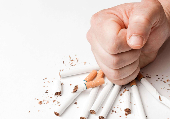 فشــل الإقلاع عن التدخين.. لماذا ؟