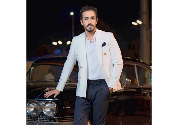 حسين حافظ لعيبي: الدراما العراقية تتعافى